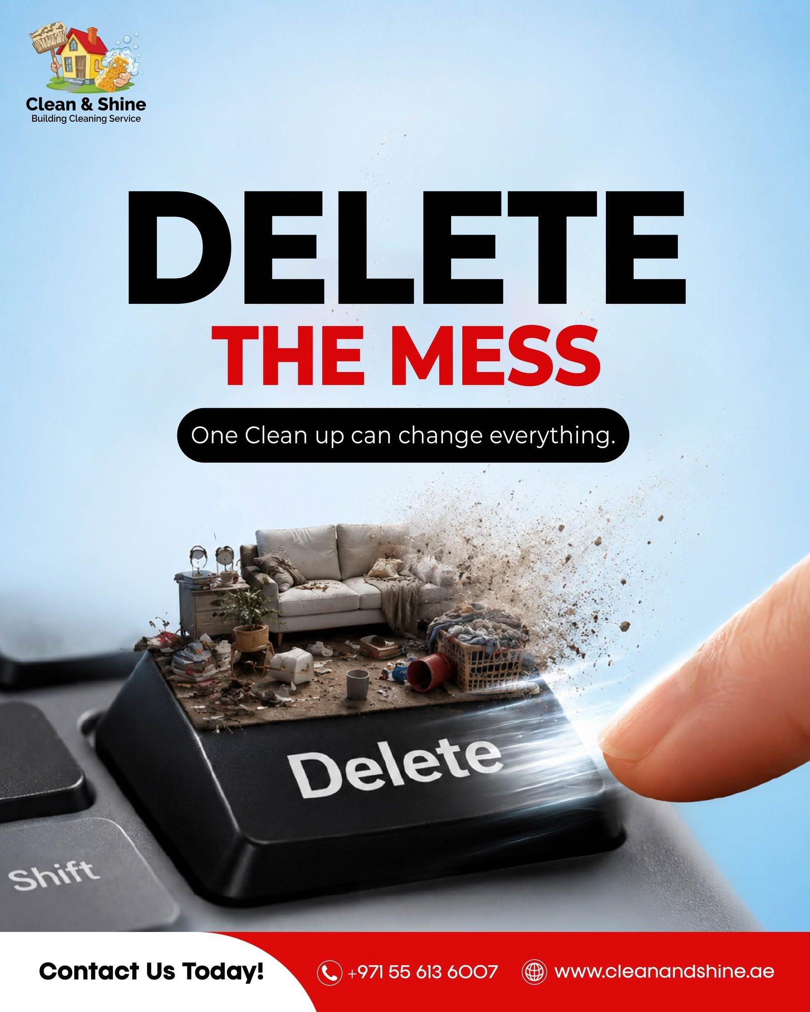 cleaning companies in dubai