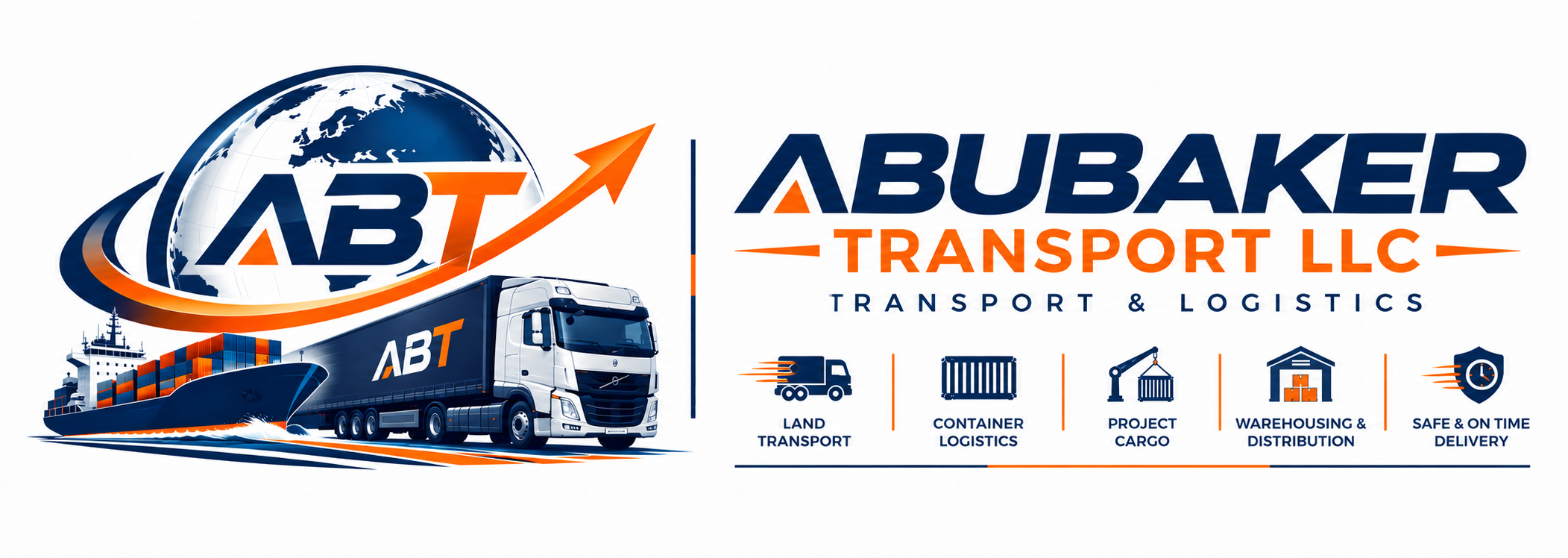 Abubaker Transport LLC