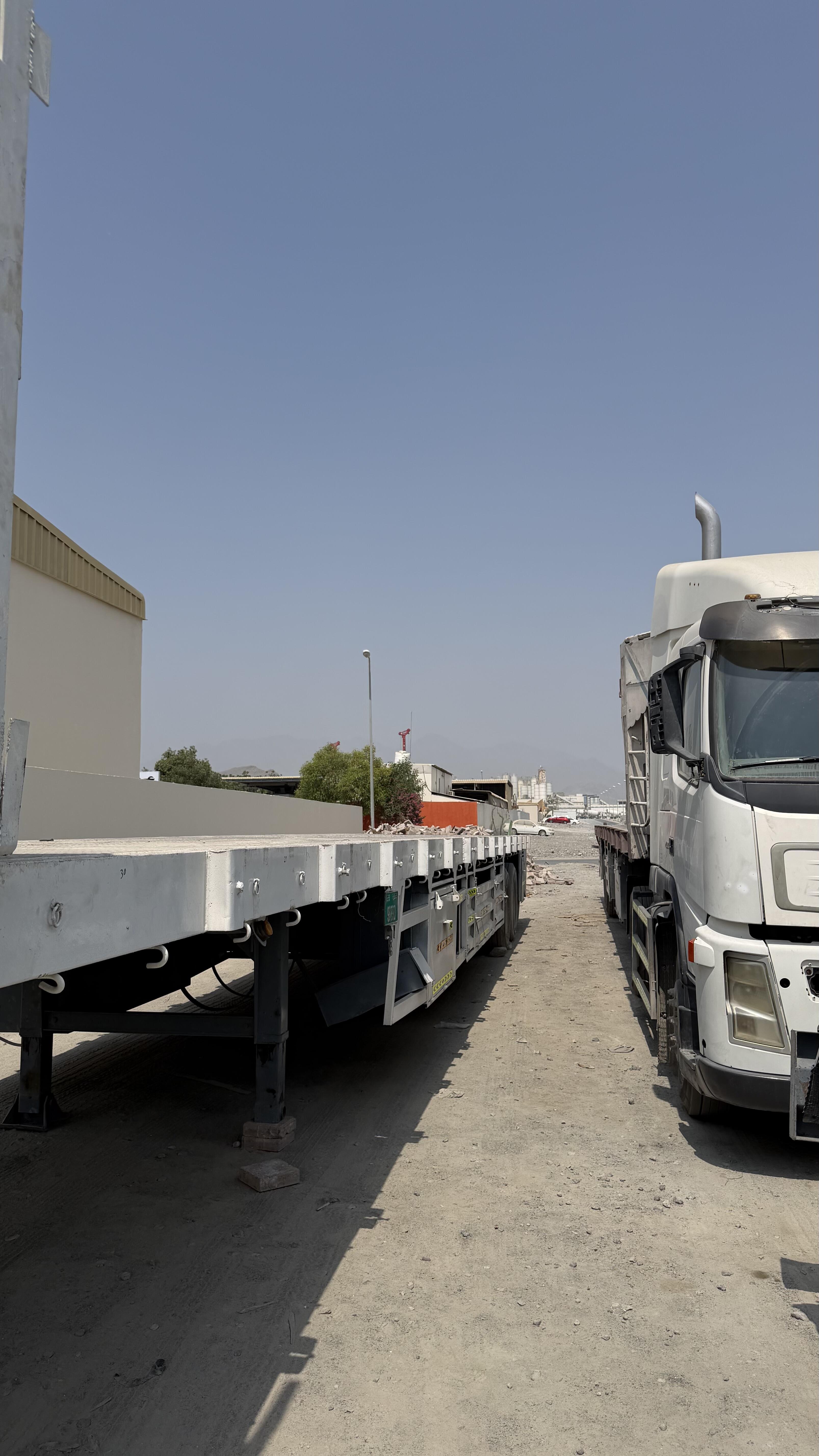Abubaker Transport LLC