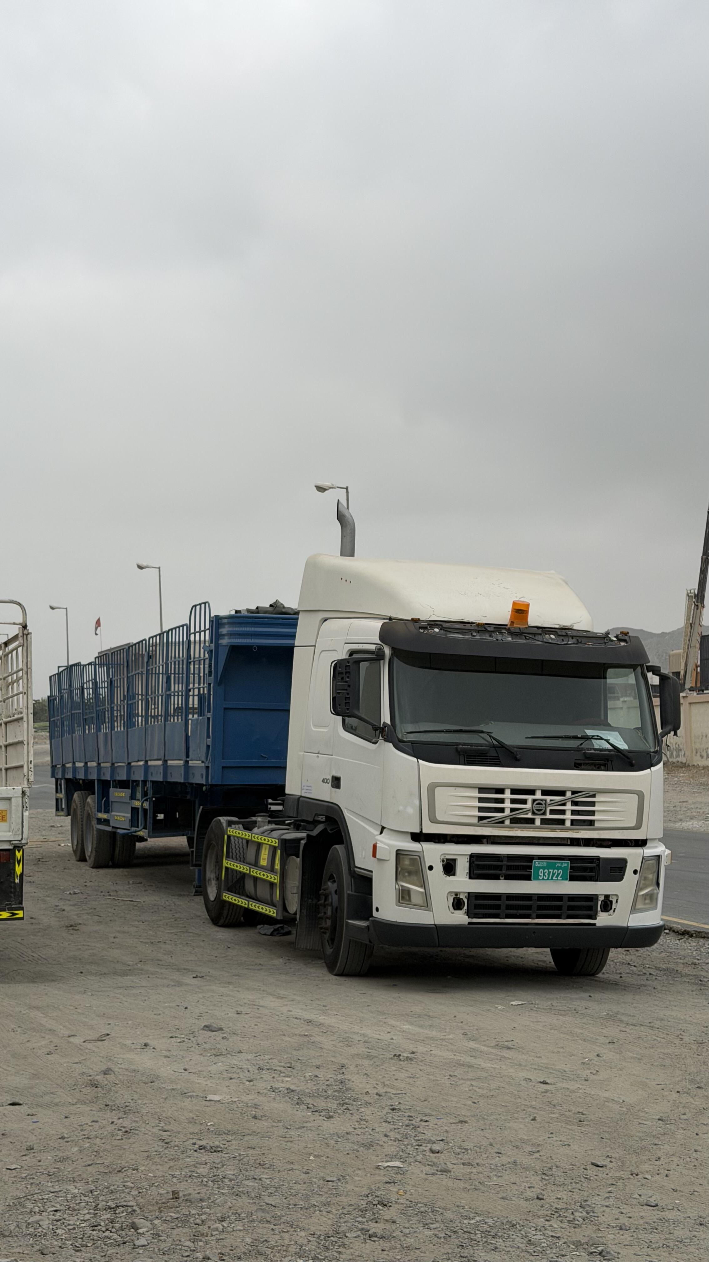 Abubaker Transport LLC