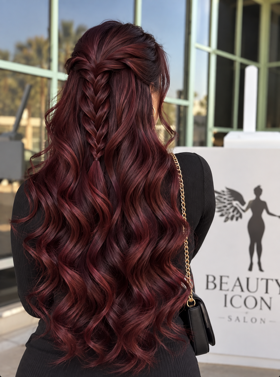 Beauty Icon Salon