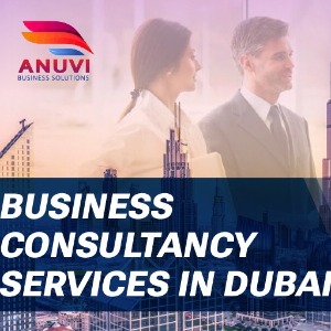 Business Consultancy Services In Dubai