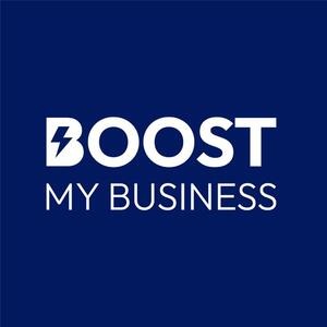 Boost My Business AI Innovation marketing firm