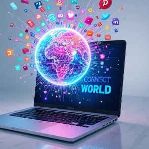 Rubeena Digital Marketer