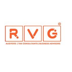 Best Chartered Accountants In Dubai | RVG Chartered Accountants