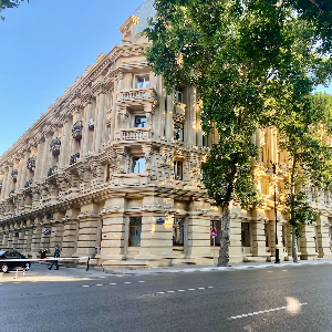 Pinoy Tourism - Abu Dhabi (Head Office)