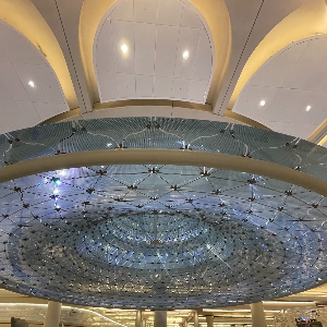 Desert Wave Travel Agency