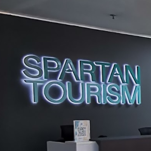 SPARTAN TOURISM