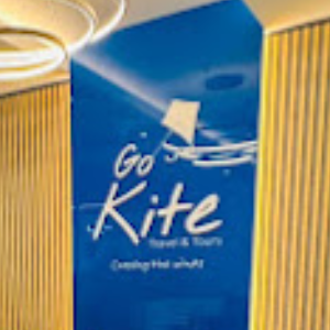 Go Kite Travel & Tours Dubai