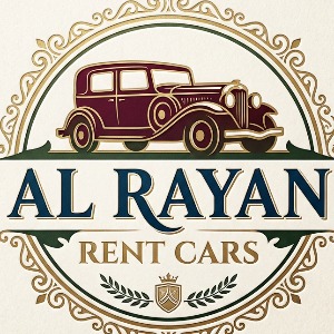 Al Rayan rent cars