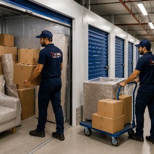 Best E Self Storage
