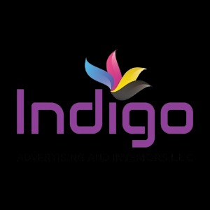 indigo advertising and interiors llc