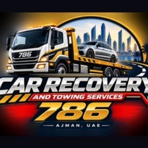 Car Recovery and Towing Service 786