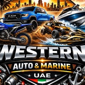 Western Auto And Marine