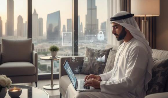 Fully Digital Property Sale Services in Dubai: Benefits For Buyers 2025