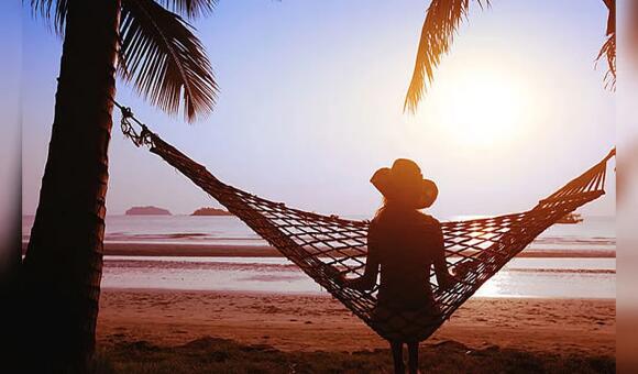 ‘Set-Jetting’ from UAE: Travellers choose destinations seen in movie, series for holidays