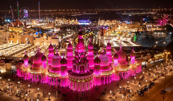 MakeMyTrip strengthens focus on UAE’s year-end travel planning