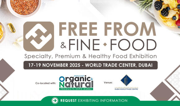 Free From & Fine Food Dubai