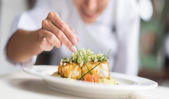 A guide to all the Michelin-starred restaurants in Dubai