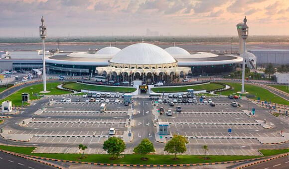 Sharjah Airport launches home check-in service for easier, faster travel
