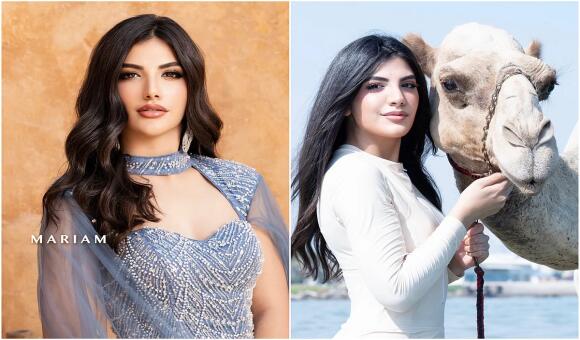 26-year-old crowned Miss Universe UAE 2025 to be first Emirati to carry flag on global stage