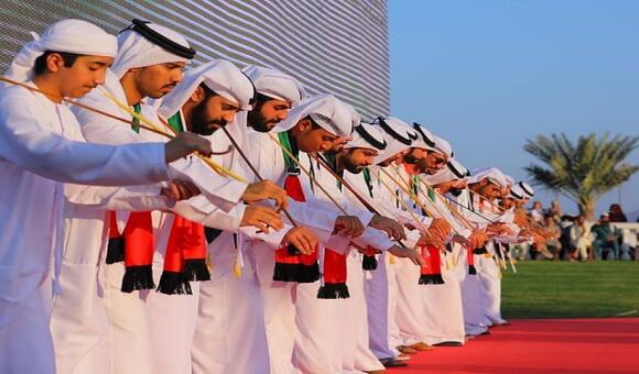 Why UAE National Day is officially called Eid Al Etihad