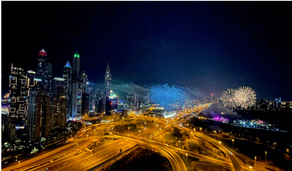 Why should Dubai be your next holiday destination?