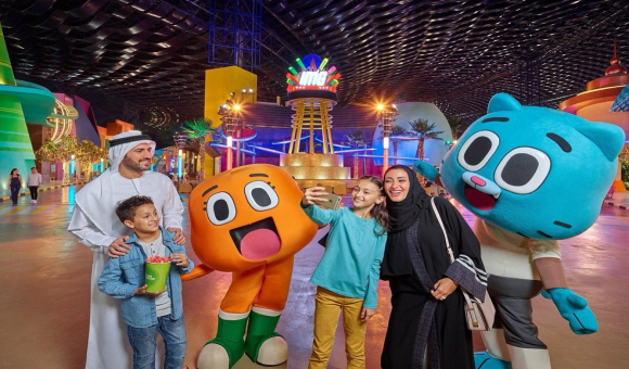 Best Things To Do In Dubai With Kids