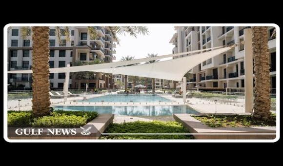 Inside Town Square Dubai — a calm, budget-friendly community families love