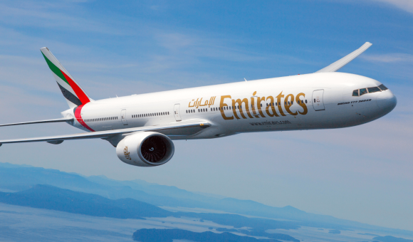 10 surprising things you didn’t know about flying with Emirates