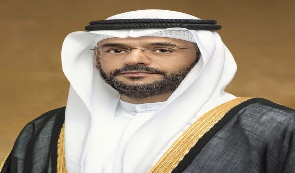 Sharjah Crown Prince forms Higher Committee for Digital Integration