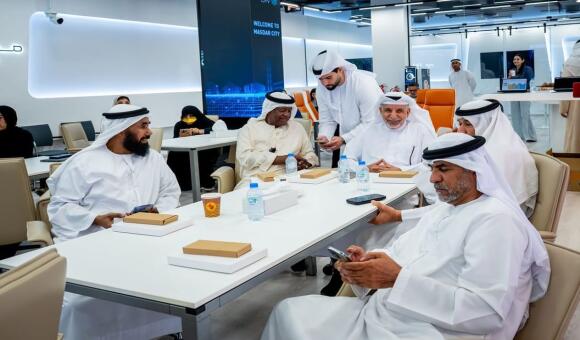 MBZUAI organises inaugural WAI community initiative