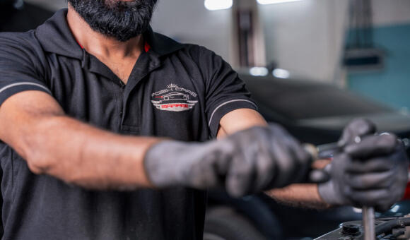 How Audi Service in Dubai Extends the Lifespan of Luxury Cars