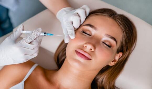 Botox Dubai: Everything You Need to Know