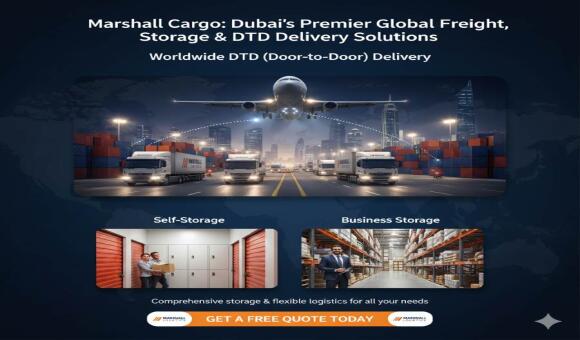 Local and International Relocation Services from UAE