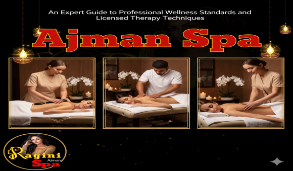 Ajman Spa: An Expert Guide to Professional Wellness Standards and Licensed Therapy Techniques
