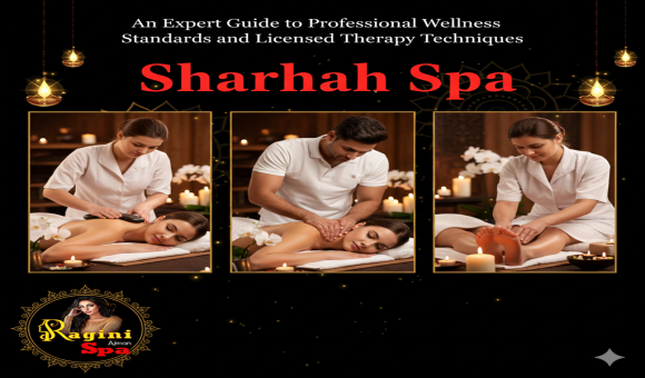 Sharjah Spa: An Expert Guide to Professional Wellness Standards and Licensed Therapy Techniques