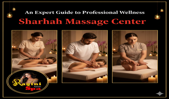 Sharjah Massage Center: An Expert Guide to Professional Wellness