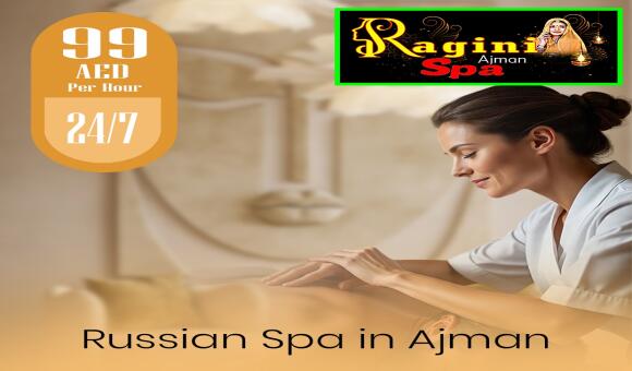 Massage Center Ajman: Your Complete Guide to Relaxation & Wellness in 2025–2026