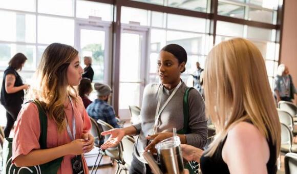 Must-Attend UAE Business Conferences 2026 – Conference Alerts!