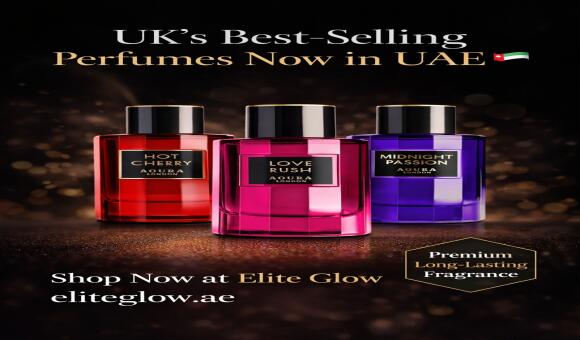 Buy Body Mist for Women Online in Abu Dhabi – Refreshing & Long-Lasting Fragrances | Elite Glow