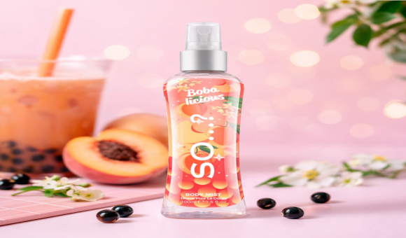 Buy Body Mist for Women Online in Dubai – A Complete Guide to Freshness & Everyday Fragrance