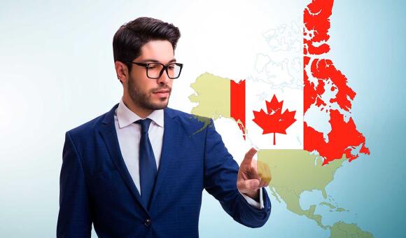 Top Canada Immigration Consultants in Dubai: Complete Guide for 2026