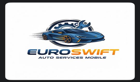 EuroSwift Auto Services Auto Repair Solutions – Complete, Reliable & Affordable Car Care in Dubai
