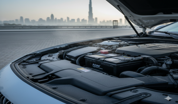 EuroSwift Auto Services Advanced Vehicle Diagnostics Hub – The Ultimate Guide to Accurate Car Problem Detection in Dubai