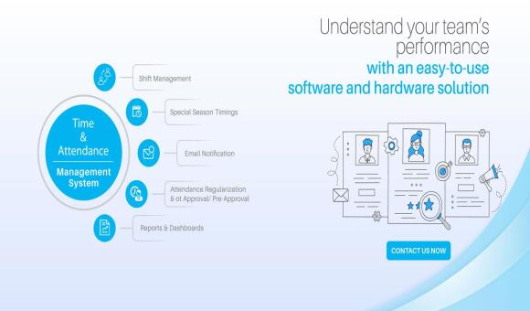 Key Features of HR Software Every Business Should Know