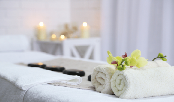 Why Men Need Spa and Massage Therapy for Stress Relief