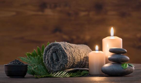 Why Spa Massage is Good for Your Body and Mind?