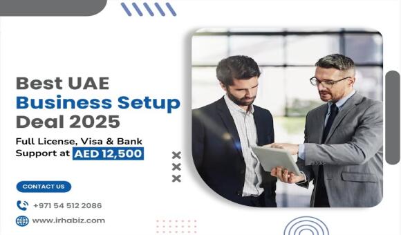 rusted Business Setup & Tax Consultancy in UAE