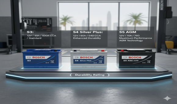 Euroswift Auto Services Premium Workshop Specialists Dubai – Complete Expert Guide (2026)